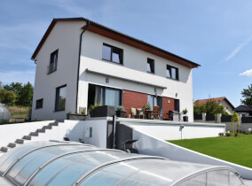 Individuální dům 186