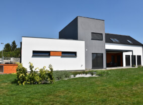 Individuální dům 212