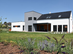 Individuální dům 212