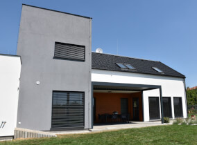 Individuální dům 212