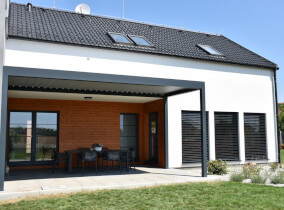 Individuální dům 212