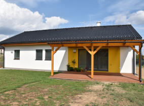 Vela 115 v individuální úpravě