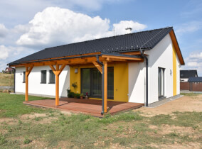 Vela 115 v individuální úpravě