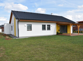 Vela 115 v individuální úpravě