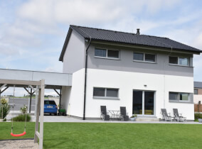 Pegas 124 v individuální úpravě