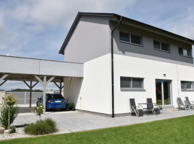 Pegas 124 v individuální úpravě