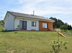 Vela Profi 96 v individuální úpravě