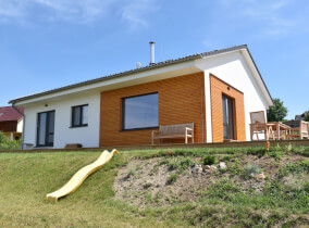 Vela Profi 96 v individuální úpravě