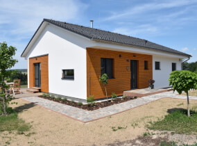 Vela Profi 96 v individuální úpravě