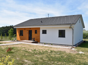 Vela Profi 96 v individuální úpravě