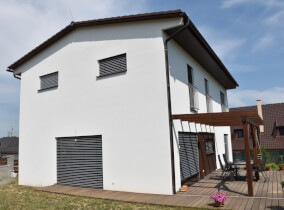 Individuální dům 176