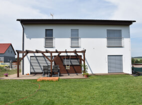 Individuální dům 176