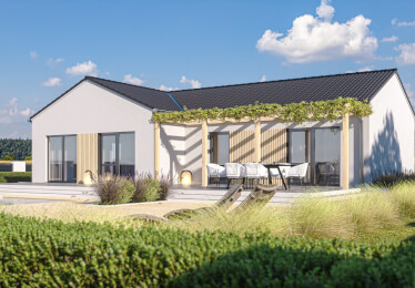 Bungalov Laura 111