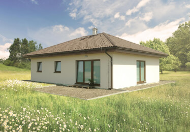 Bungalov Vela 104