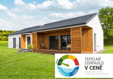 Bungalov Pollux 129