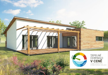 Bungalov Aquila 113
