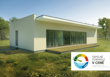 Bungalov Laguna 100