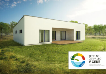 Bungalov Laguna 119
