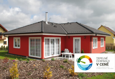 Bungalov Nova 98