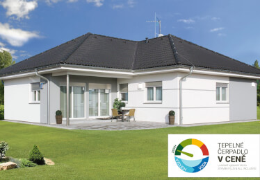 Bungalov Nova 113