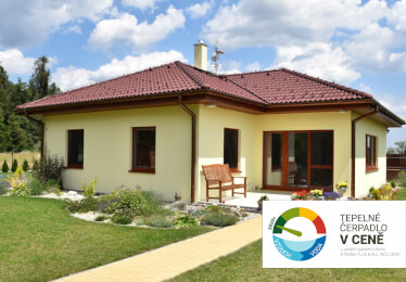 Bungalov Nova Profi 90