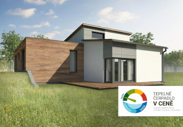 Bungalov Pallas 116