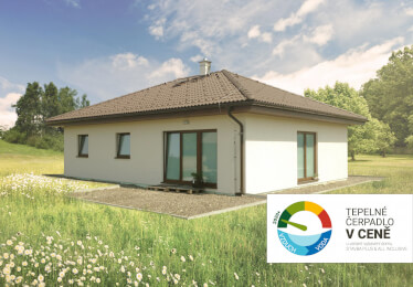 Bungalov Vela 104