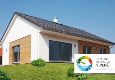 Bungalov Vela Profi 96
