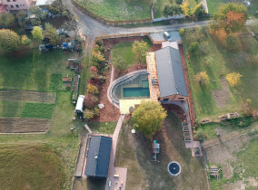 individuální dům 161