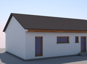 Vela Profi 96, Havlíčkův Brod