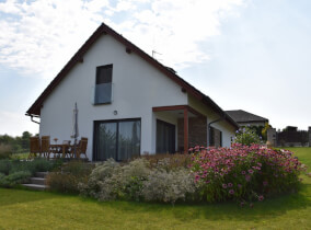 Individuální dřevostavba 193