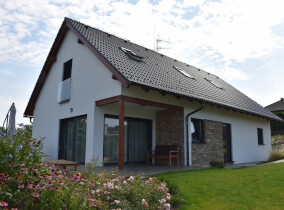 Individuální dřevostavba 193