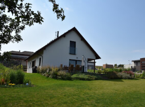 Individuální dřevostavba 193