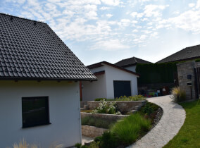 Individuální dřevostavba 193