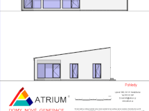 Bungalov Perseus 116