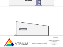 Bungalov Perseus 116