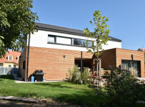 Individuální dům 173