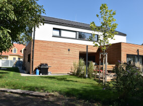 Individuální dům 173