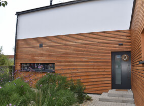 Individuální dům 173