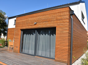 Individuální dům 173