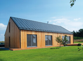 Oceněný dům Vela 115