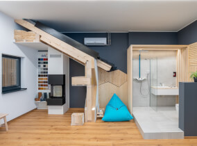 V přehledné expozici nic nechybí