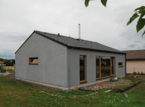 Jubileum Profi 82, Příbram