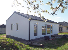 Jubileum Profi 87, Prešov