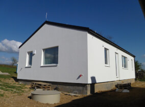 Jubileum Profi 87, Prešov