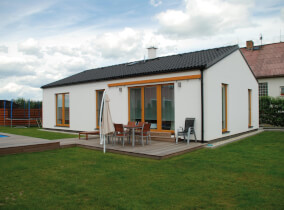 Jubileum Profi 87 okres Strakonice