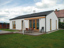 Jubileum Profi 87 okres Strakonice