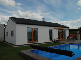 Jubileum Profi 87 okres Strakonice