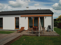 Jubileum Profi 87 okres Strakonice