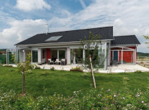 Laguna 94 v individuální úpravě